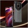 Điện thoại ULEFONE ARMOR 14 - PIN 10.000 MAH -MÁY QUÂN ĐỘI SIÊU BỀN-Chống Nước