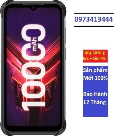 Điện thoại ULEFONE ARMOR 14 PRO chính hãng mới 100% siêu bền chống nước