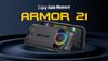 (New 2024) Điện thoại  Ulefone Armor 21 | Loa Khủng Cực Hay 122dB, NFC Sinh trắc học, Pin khủng chống nước chống va đập