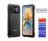 Điện thoại Blackview BL8000 chính hãng mới 100% | 24GB RAM - 512GB ROM chống nước chống va đập