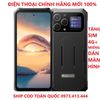 Điện thoại Blackview BL8000 chính hãng mới 100% | 24GB RAM - 512GB ROM chống nước chống va đập