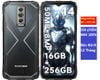 Điện thoại DOOGEE Blade10 Pro chính hãng mới 100% | Mỏng, HD+ 6,56 inch, 16GB+256GB, T606 4G, Cam 50MP, 5150mAh, NFC, Android 14.