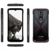 Điện thoại DOOGEE Blade10 Pro chính hãng mới 100% | Mỏng, HD+ 6,56 inch, 16GB+256GB, T606 4G, Cam 50MP, 5150mAh, NFC, Android 14.