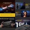 Điện thoại Blackview BV6200 Plus chính hãng mới 100% Pin trâu 11000mAh Battery, Loa siêu khủng, NFC