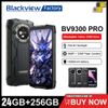 Điện thoại Blackview BV9300 Pro Chính Hãng Mới 100% Nguyên Seal -  Pin 15.080 mah Chống nước chống va đập