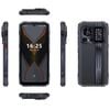 Điện thoại HOTWAV Cyber 15 chính hãng mới nguyên Thiết kế mỏng đẹp pin trâu chống nước chống va đập | Camera 200MP , NFC