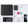 Điện thoại HOTWAV Cyber 15 chính hãng mới nguyên Thiết kế mỏng đẹp pin trâu chống nước chống va đập | Camera 200MP , NFC