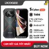 Điện thoại DOOGEE S Cyber chính hãng mới 100% chống nước chống va đập pin 10800mAh 20GB + 256GB