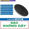 SẠC KHÔNG DÂY ULEFONE UF002 SIÊU NHANH