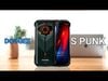 Điện thoại Doogee S Punk chính hãng mới nguyên seal | Pin Khủng 10800mAh, Loa to nghe nhạc cực đã siêu bền chống nước chống va đập