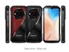 Điện thoại DOOGEE S118 Pro 5G | 24GB (8+16)+512GB, AI Triple Camera, 10800mAh, chống nước chống va đập