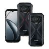 Điện thoại DOOGEE S118 chính hãng mới 100% Khuyến mại lớn | 20GBRAM+512GBROM, Điện thoại siêu bền chống va đập pin khủng 10.800 maH