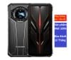 Điện thoại DOOGEE S119 | 24GB(8+16) + 512GB, Pin 10200mAh, 33W, NFC, Siêu bền chống nước chống va đập