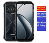 Điện thoại DOOGEE S118 chính hãng mới 100% Khuyến mại lớn | 20GBRAM+512GBROM, Điện thoại siêu bền chống va đập pin khủng 10.800 maH