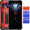 CAO CẤP |Điện thoại DOOGEE S200 Plus 5G AI | RAM 32GB - ROM 512GB | Pin 10.100 maH | Chống nước chống va đập