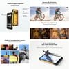 Điện thoại DOOGEE S200X 5G chính hãng mới nguyên Seal | 32GB(12+20)+512GB ROM, 10100mAh, NFC