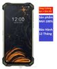 Điện thoại  Doogee S88 Plus chuẩn Quân Đội Mỹ Siêu bền Chống Nước, Chống Va Đập Pin 10.000 Mah Phiên bản 128GB