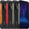 Điện thoại quân đội DOOGEE S97 PRO - SIÊU BỀN PIN KHỦNG  RAM 8GB ROM 128GB - CHÍP HELIO G95 - 5 CAMERA 48MP THƯỚC ĐO LASER