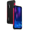 Điện thoại quân đội DOOGEE S97 PRO - SIÊU BỀN PIN KHỦNG  RAM 8GB ROM 128GB - CHÍP HELIO G95 - 5 CAMERA 48MP THƯỚC ĐO LASER