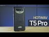 Điện thoại HOTWAV T5 PRO Mới chính hãng siêu bền chống nước