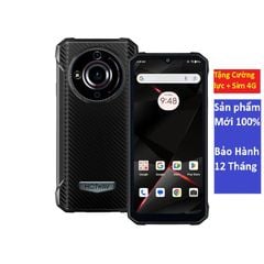 Điện thoại HOTWAV T7S 4G Chính hãng mới nguyên seal | điện thoại siêu bền giá rẻ