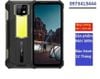 Điện thoại ULEFONE ARMOR 24 chính hãng mới 100%, Chống nước chống va đập  PIN 22000MAH RAM24GB