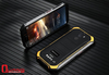 Điện thoại Doogee S40 PRO chính hãng, ưu đãi lớn - Chống sốc cực kỳ bền bỉ với 4 lớp kính cường lực