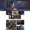 Điện thoại Oukitel WP32 Pro chính hãng mới 100% thiết kế đẹp, chống nước chống va đập (Ram 24GB - ROM 256GB)
