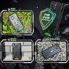 Điện thoại Oukitel WP32 Pro chính hãng mới 100% thiết kế đẹp, chống nước chống va đập (Ram 24GB - ROM 256GB)