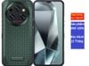Điện thoại OUKITEL WP35S | Chính hãng mới nguyên seal | Pin khủng 11.000mah | 24GB - 256GB | Chống nước chống va đập