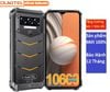 Điện thoại Oukitel WP38 Chính Hãng Mới 100%  | Pin khủng 10600mAh, Siêu bền, chống sốc chống va đập