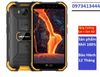Điện thoại Ulefone Armor X6 Pro chính hãng mới 100% chống nước, chống va đập, pin trâu giá rẻ