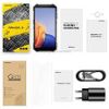 Điện thoại ULEFONE ARMOR X9 PRO Quân đội 64G +CHÍP 8 NHÂN + CHỐNG NƯỚC, CHỐNG VA ĐẬP