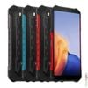 Điện thoại ULEFONE ARMOR X9 PRO Quân đội 64G +CHÍP 8 NHÂN + CHỐNG NƯỚC, CHỐNG VA ĐẬP