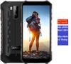 Điện thoại ULEFONE ARMOR X9 PRO Quân đội 64G +CHÍP 8 NHÂN + CHỐNG NƯỚC, CHỐNG VA ĐẬP