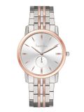 ĐỒNG HỒ BESTDON BD99273G-B07 Nam Máy Quartz ( pin ) Kính sapphire Size 40mm 3ATM