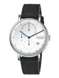 ĐỒNG HỒ BESTDON BD99198G-B01 Nam Máy Quartz ( pin ) Kính cứng Size 42mm 3ATM