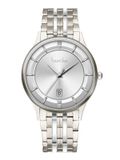 ĐỒNG HỒ BESTDON BD99270G-B01 Nam Máy Quartz ( pin ) Kính sapphire Size 39mm 3ATM
