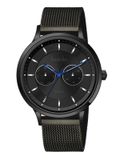 ĐỒNG HỒ BESTDON BD99253G-B03 Nam Máy Quartz ( pin ) Kính sapphire Size 43mm 3ATM