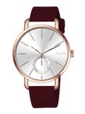 ĐỒNG HỒ BESTDON BD99177G-B03 Nam Máy Quartz ( pin ) Kính sapphire Size 42mm 3ATM