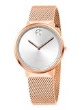 ĐỒNG HỒ BESTDON BD99148L-B03 Nữ Máy Quartz ( pin ) Kính sapphire Size 34mm 3ATM