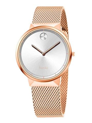 ĐỒNG HỒ BESTDON BD99148L-B03 Nữ Máy Quartz ( pin ) Kính sapphire Size 34mm 3ATM