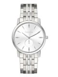 ĐỒNG HỒ BESTDON BD99273G-B01 Nam Máy Quartz ( pin ) Kính sapphire Size 40mm 3ATM
