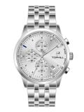 ĐỒNG HỒ TOPHILL TL022G.S1652 Nam Máy Quartz(pin) Kính sapphire Size 42mm 5ATM