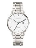 ĐỒNG HỒ BESTDON BD99272G-B01 Nam Máy Quartz ( pin ) Kính sapphire Size 40mm 3ATM