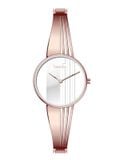 ĐỒNG HỒ BESTDON BD99171L-B02 Nữ Máy Quartz ( pin ) Kính sapphire Size 35mm 3ATM