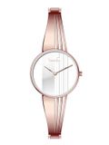 ĐỒNG HỒ BESTDON BD99171L-B02 Nữ Máy Quartz ( pin ) Kính sapphire Size 35mm 3ATM