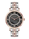 ĐỒNG HỒ BESTDON BD99256L-B03 Nữ Máy Quartz ( pin ) Kính sapphire Size 32mm 3ATM