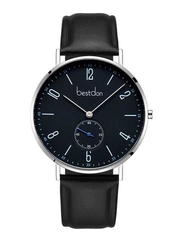 ĐỒNG HỒ BESTDON BD99229G-B03 Nam Máy Quartz ( pin ) Kính sapphire Size 40mm 3ATM