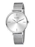 ĐỒNG HỒ BESTDON BD99192L-B01 Nữ Máy Quartz ( pin ) Kính sapphire Size 32mm 3ATM